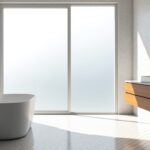 Hexagone en vogue : la révolution du carrelage hexagonal dans nos salles de bains