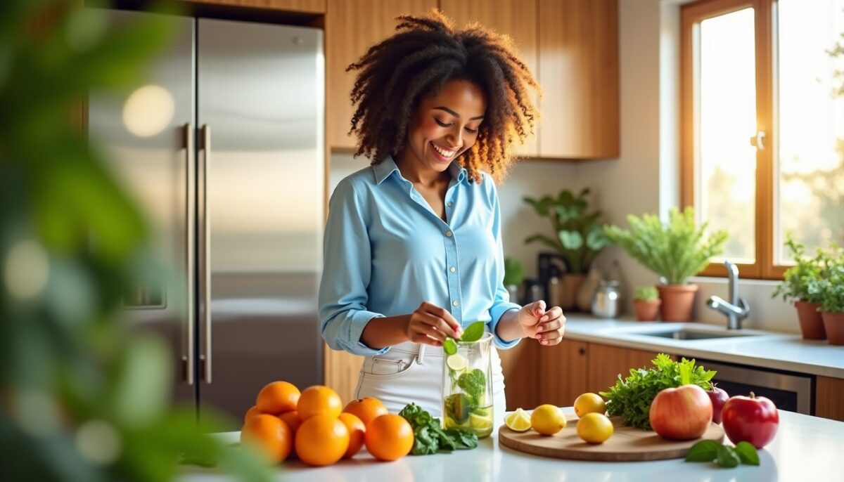 Méthodes innovantes pour insuffler vitalité et énergie à votre quotidien