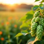 À la rencontre du houblon sauvage : l'ingrédient secret qui révolutionne votre quotidien