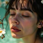 Lumière sacrée : Plongée au cœur du symbolisme des bougies blanches