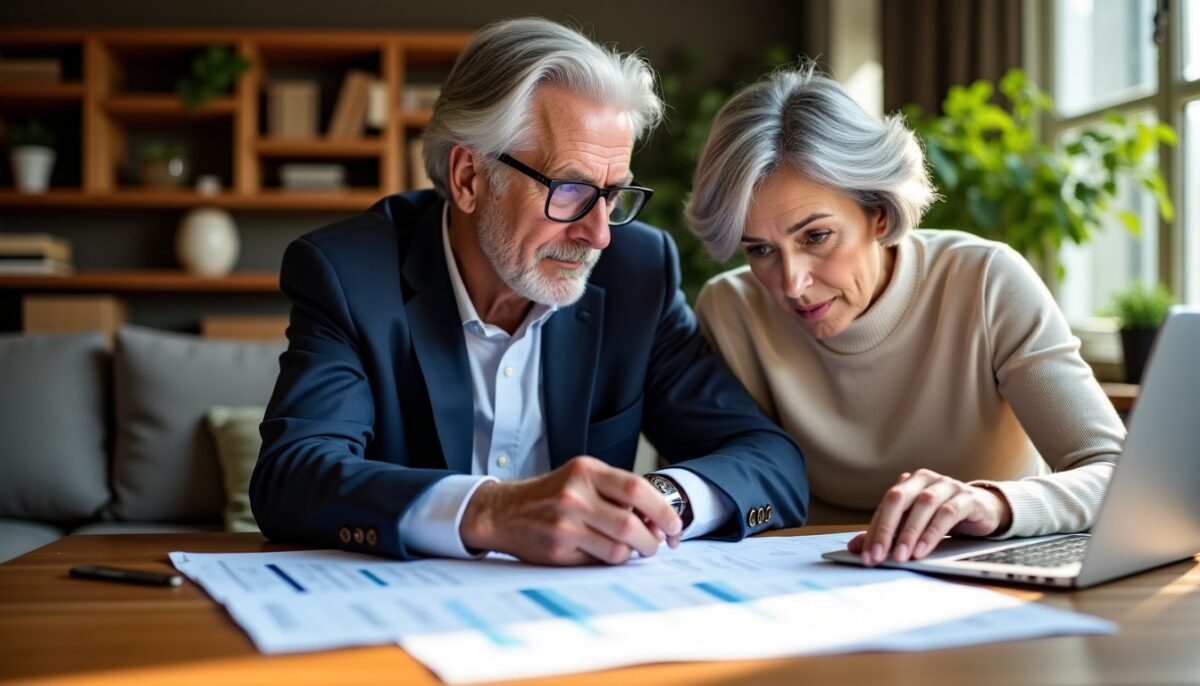 Vente en nue-propriété : comprendre le concept et son mécanisme