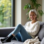 Découvrez les bienfaits inattendus des chaussettes de contention pour dynamiser votre quotidien et préserver votre santé