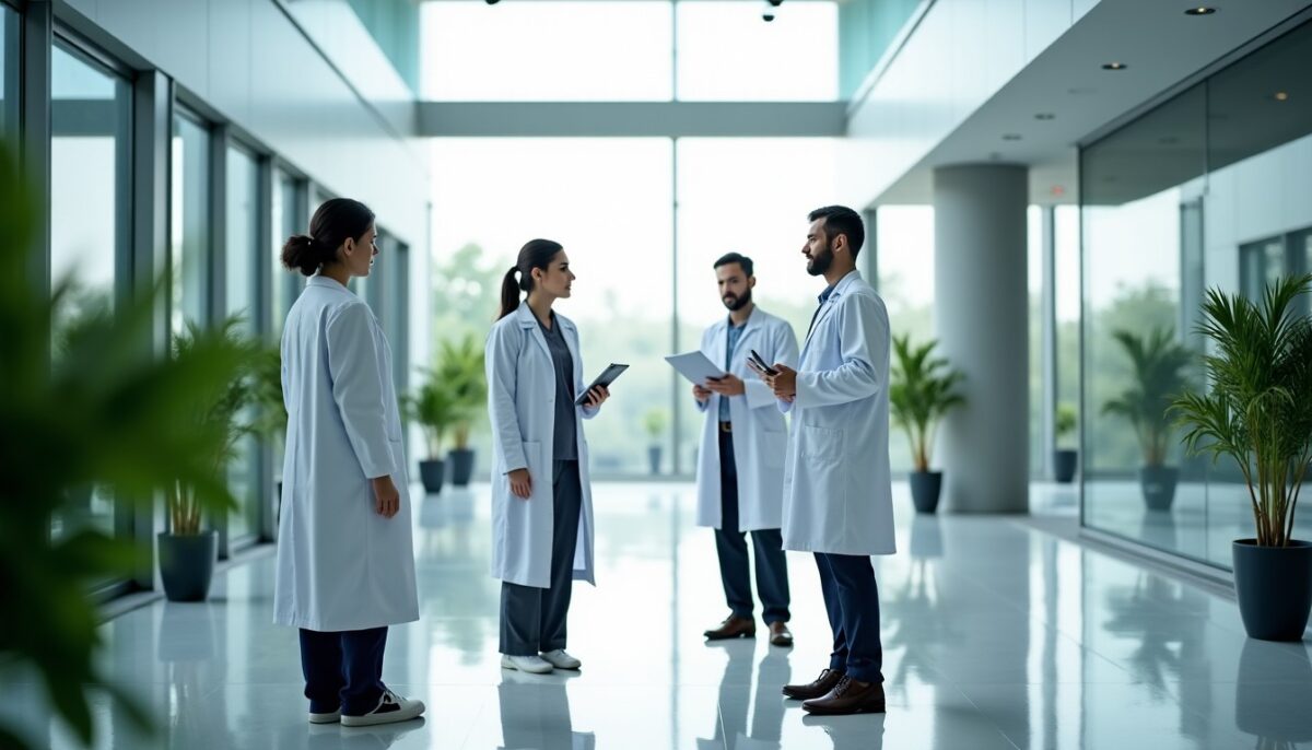 Mobilité médicale en Turquie : Les 3 fondations d'une excellence mondiale à l'horizon 2026