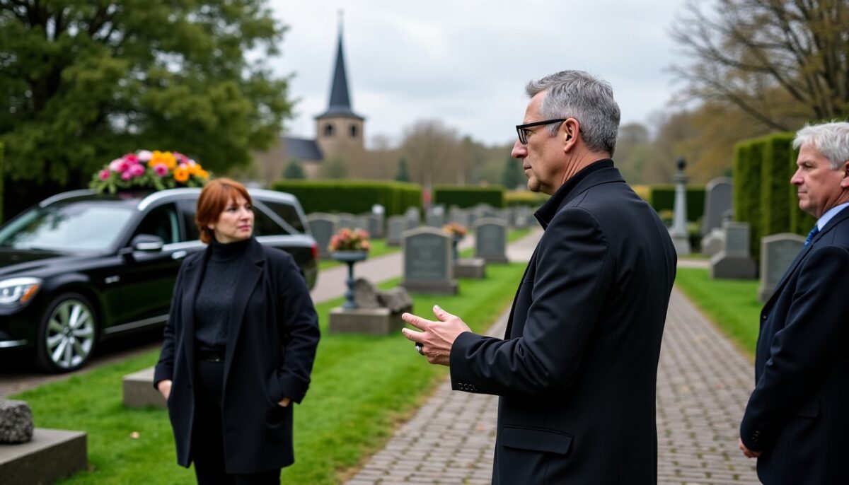 Pompes funèbres à Liévin : un accompagnement sur mesure et des services complets