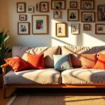 Transformer sa maison en un reflet authentique de soi-même