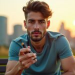 Le triomphe grandissant de la cigarette électronique au CBD : une tendance qui s'impose