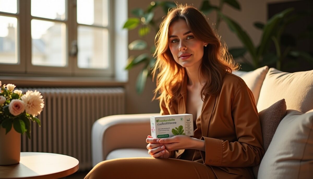 Mademoiselle Culotte : l'incontournable marque française qui révolutionne la lingerie menstruelle