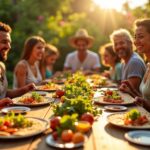 Tortillas Palacios : La star des instants conviviaux sous le soleil