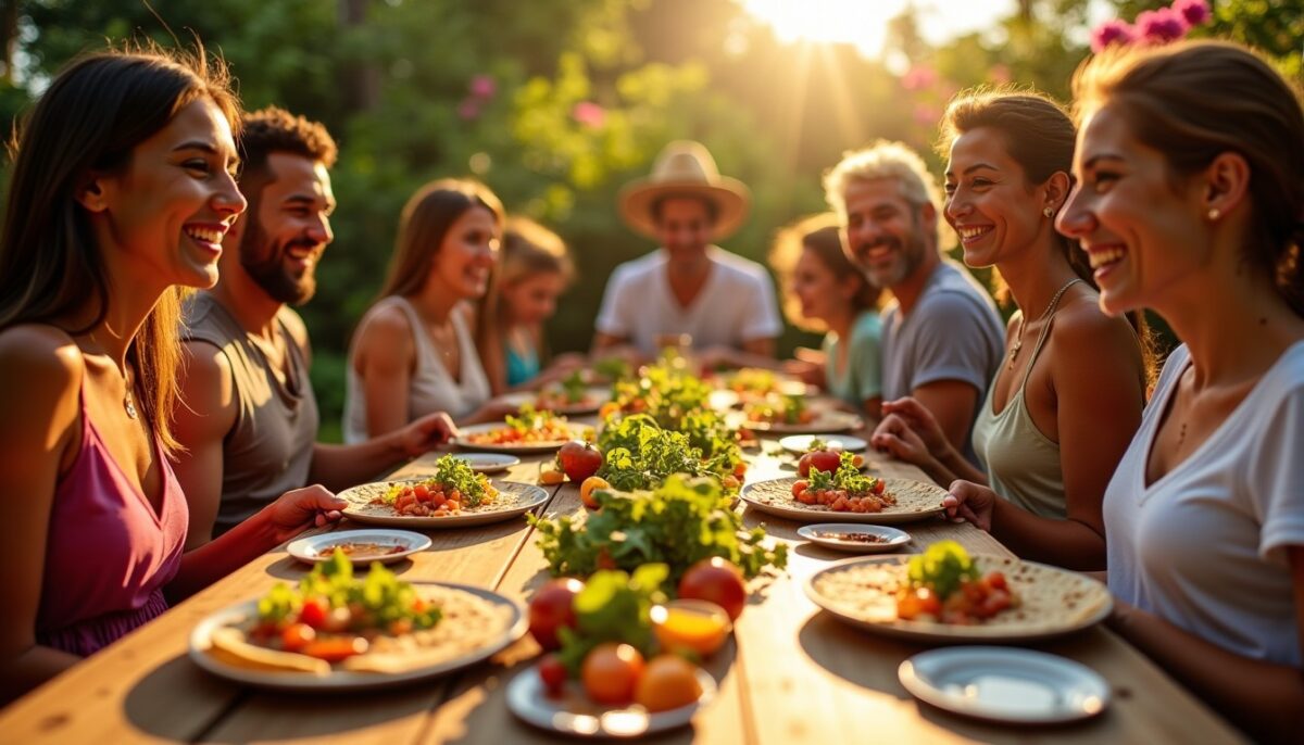 Tortillas Palacios : La star des instants conviviaux sous le soleil