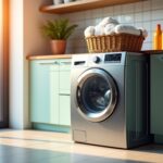 Machine à laver : guide essentiel pour choisir l’équipement parfait pour votre maison