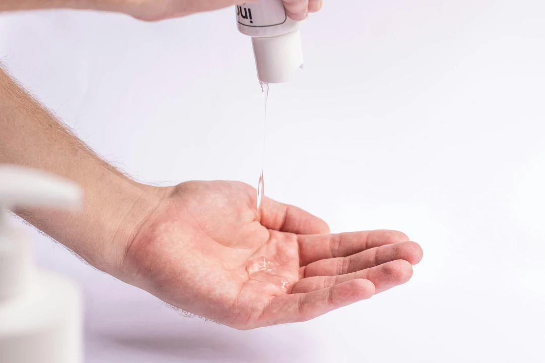 Comment utiliser le gel parfumant de musc intime pour une fraîcheur longue durée ?
