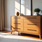 La commode : le meuble star qui transforme radicalement votre intérieur
