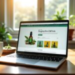 Top sites incontournables pour acheter du CBD pur sans trace de THC