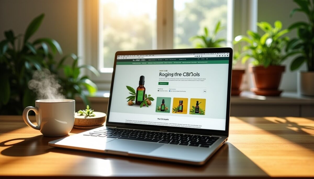 Top sites incontournables pour acheter du CBD pur sans trace de THC