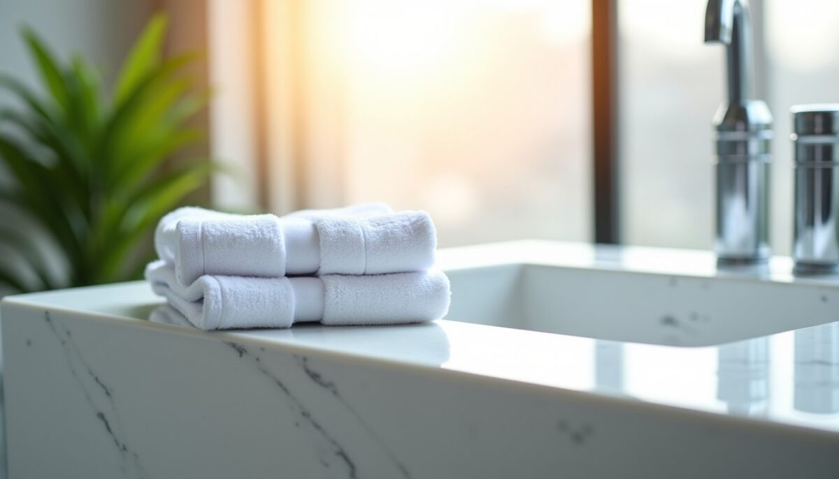 L’essuie-mains plié professionnel : l’allié indispensable pour une hygiène optimale
