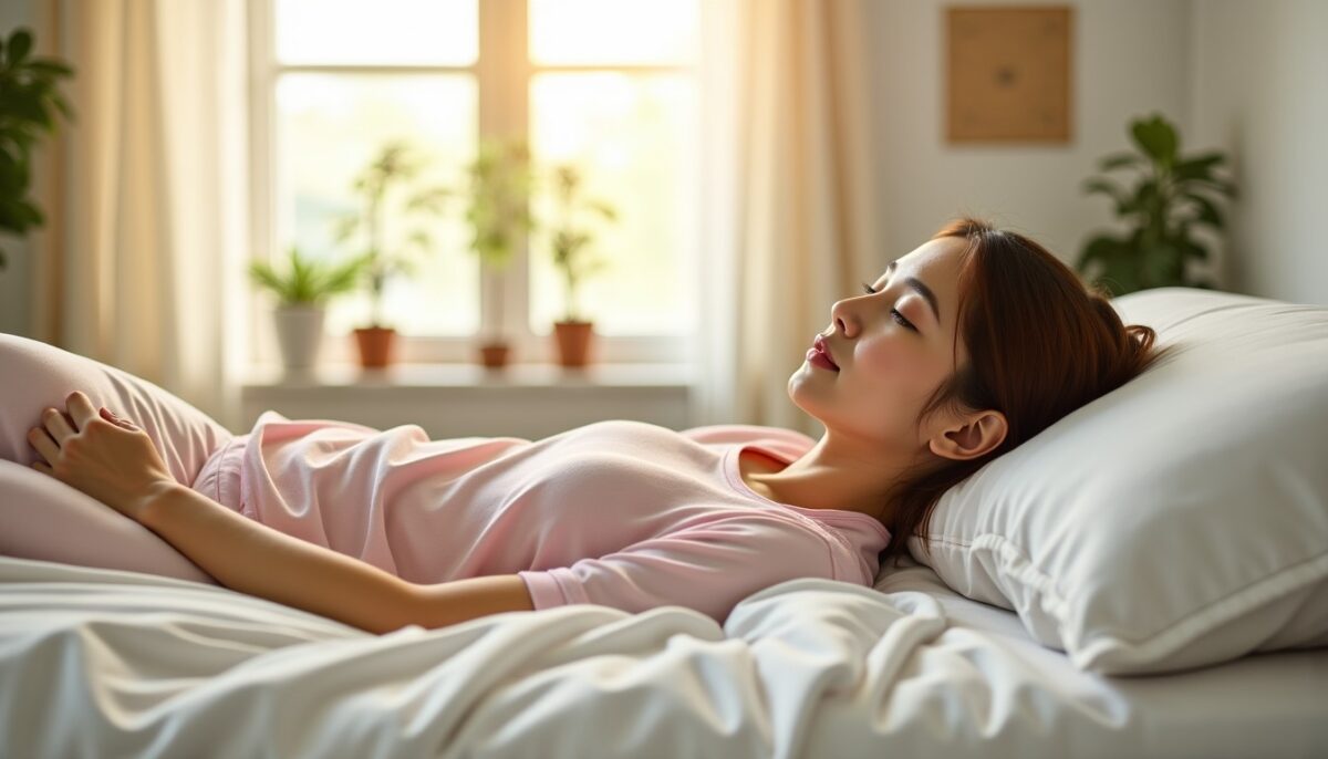 Comment choisir le matelas en mousse idéal selon la morphologie de votre corps ?