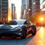 Véhicules électriques : tout ce qu'il faut savoir pour choisir le modèle idéal