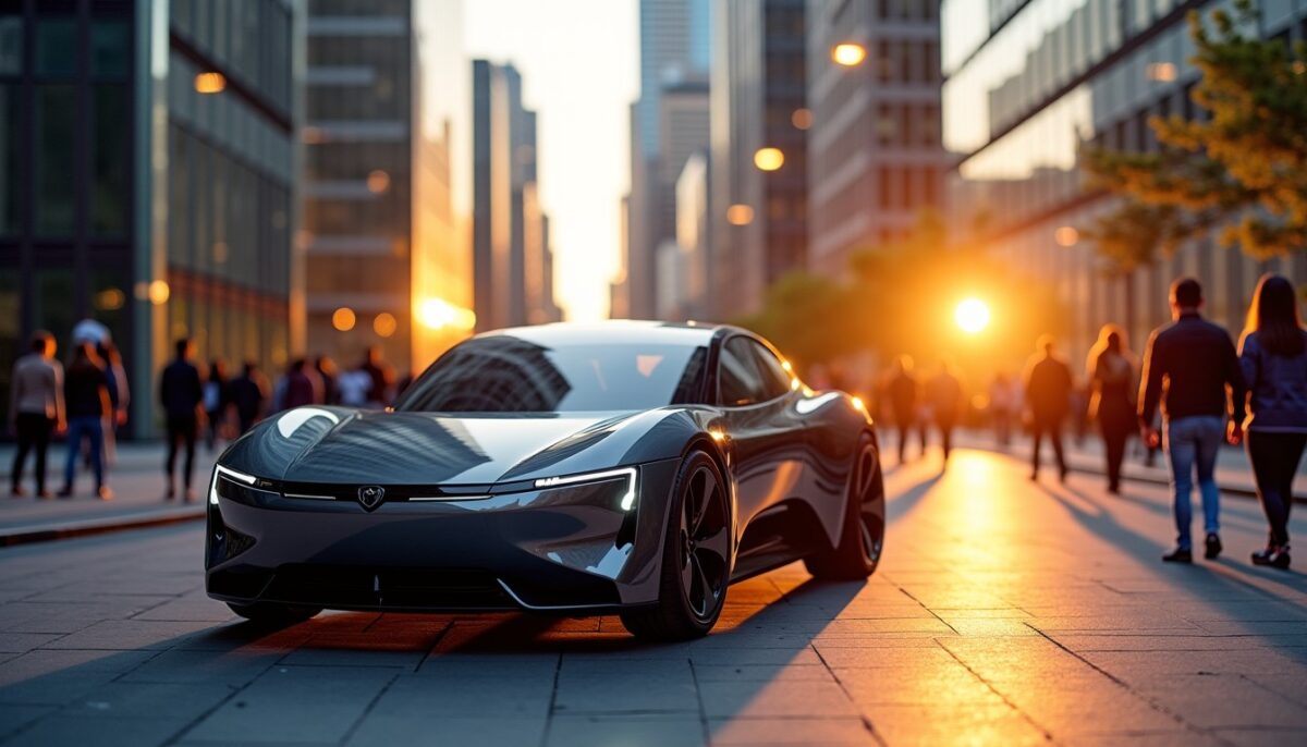 Véhicules électriques : tout ce qu'il faut savoir pour choisir le modèle idéal