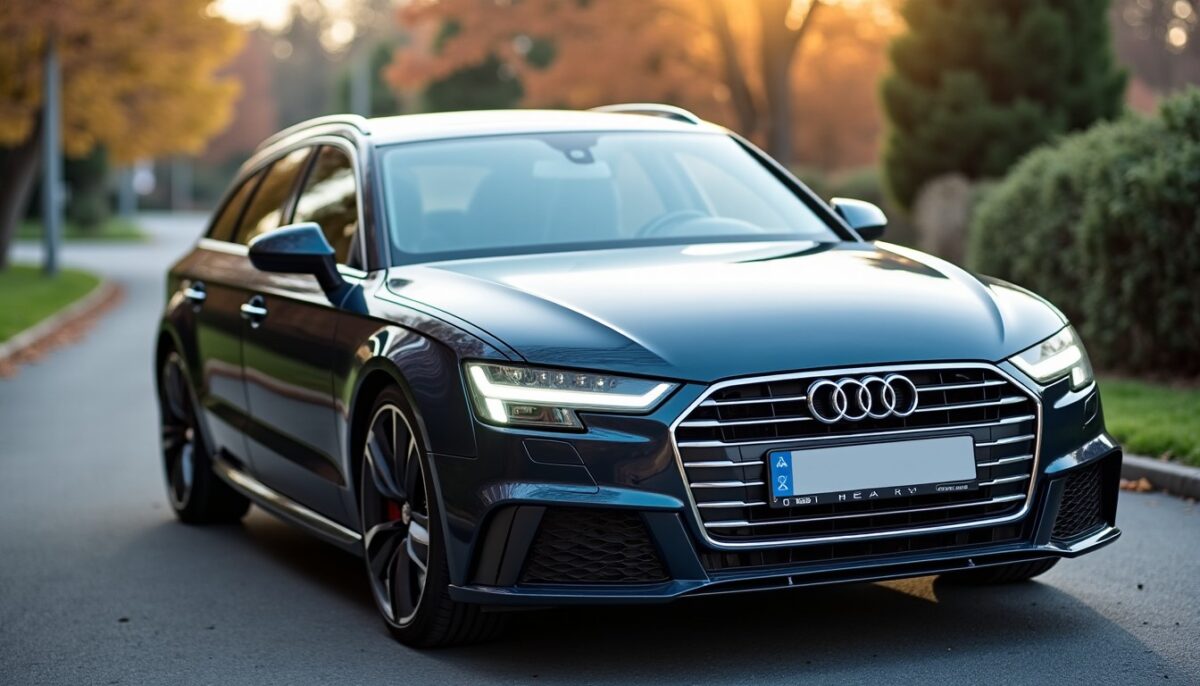 Voiture d'occasion : le guide essentiel pour un achat serein et sans mauvaises surprises