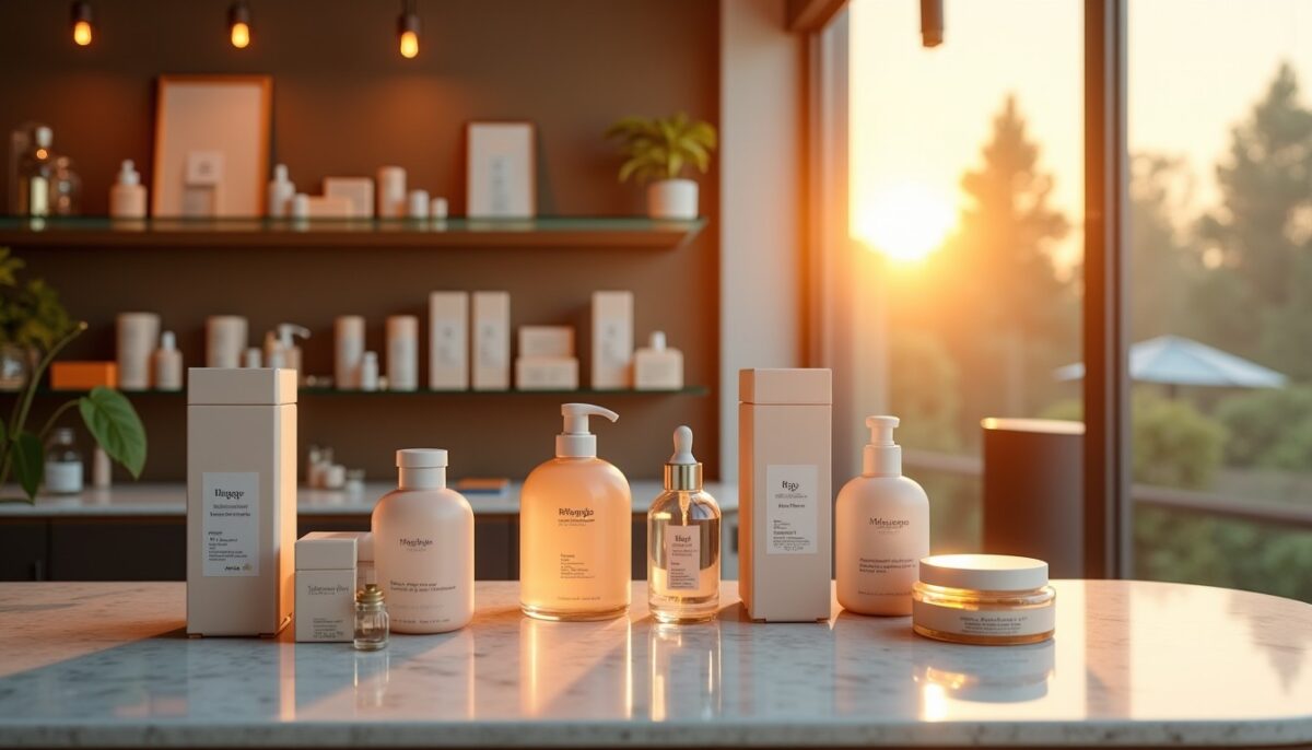 Beauté sous la loupe : décryptage des marques qui valent vraiment leur renommée