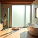 Rénovation de salle de bains : erreurs classiques à éviter et conseils pour un aménagement durable