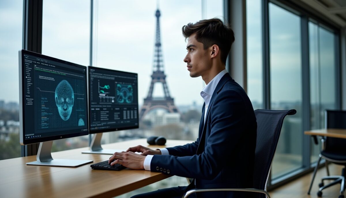 IA en France : le guide ultime pour bien choisir