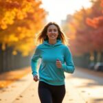 La marche quotidienne : un booster naturel pour votre corps et votre énergie