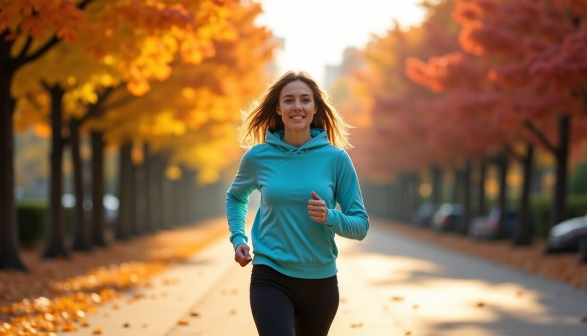 La marche quotidienne : un booster naturel pour votre corps et votre énergie