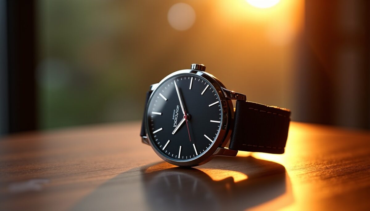 La montre : ce trésor intemporel sublimé par les tendances actuelles