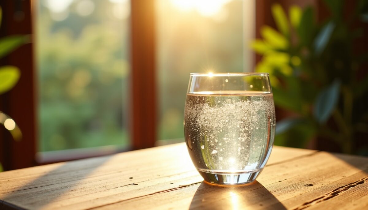 Hydratation optimale : Quelle quantité d'eau faut-il vraiment boire au quotidien ?