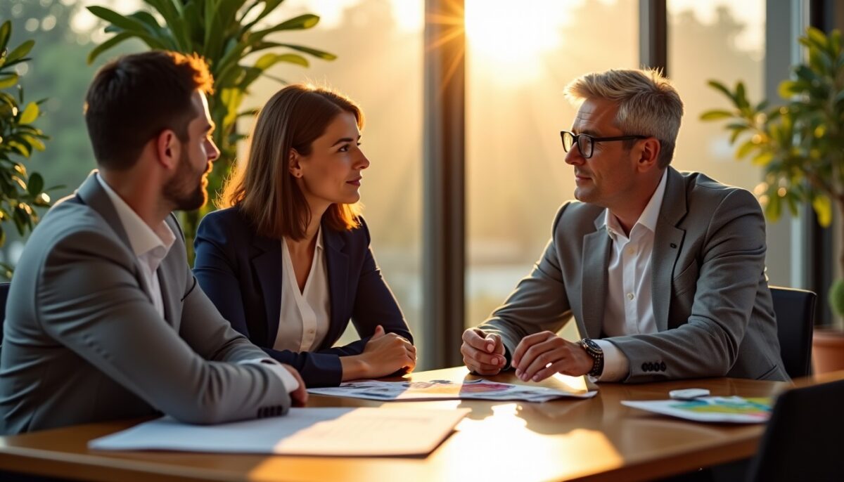 Crédit immobilier : le guide essentiel pour choisir la meilleure offre