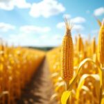 Le gluten dans le maïs : mythes, réalités et informations essentielles