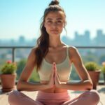 Habitudes matinales bien-être : comment bien démarrer sa journée
