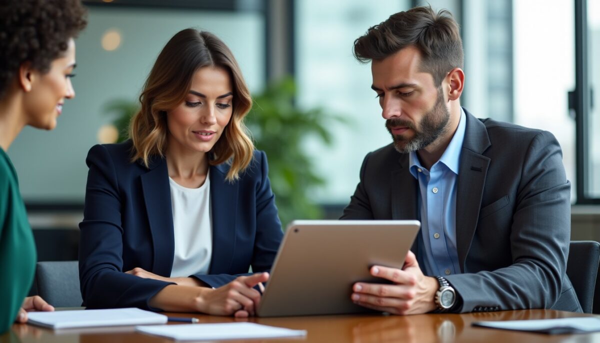 Assurance santé professionnelle : le guide indispensable pour choisir la couverture parfaite