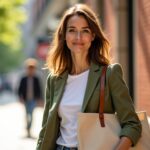 Le cabas : l'accessoire du quotidien qui s'impose comme un indispensable