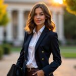L'essor du style équestre : pourquoi conquiert-il un nombre croissant de femmes, cavalières ou non ?