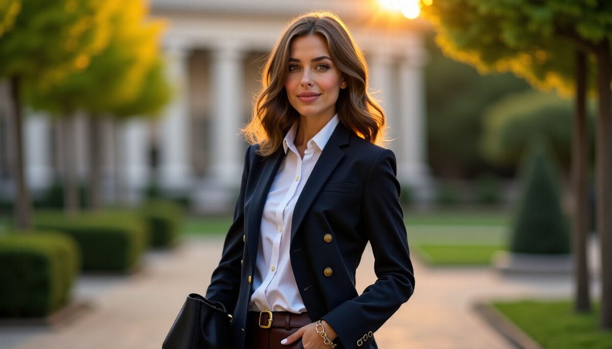 L'essor du style équestre : pourquoi conquiert-il un nombre croissant de femmes, cavalières ou non ?