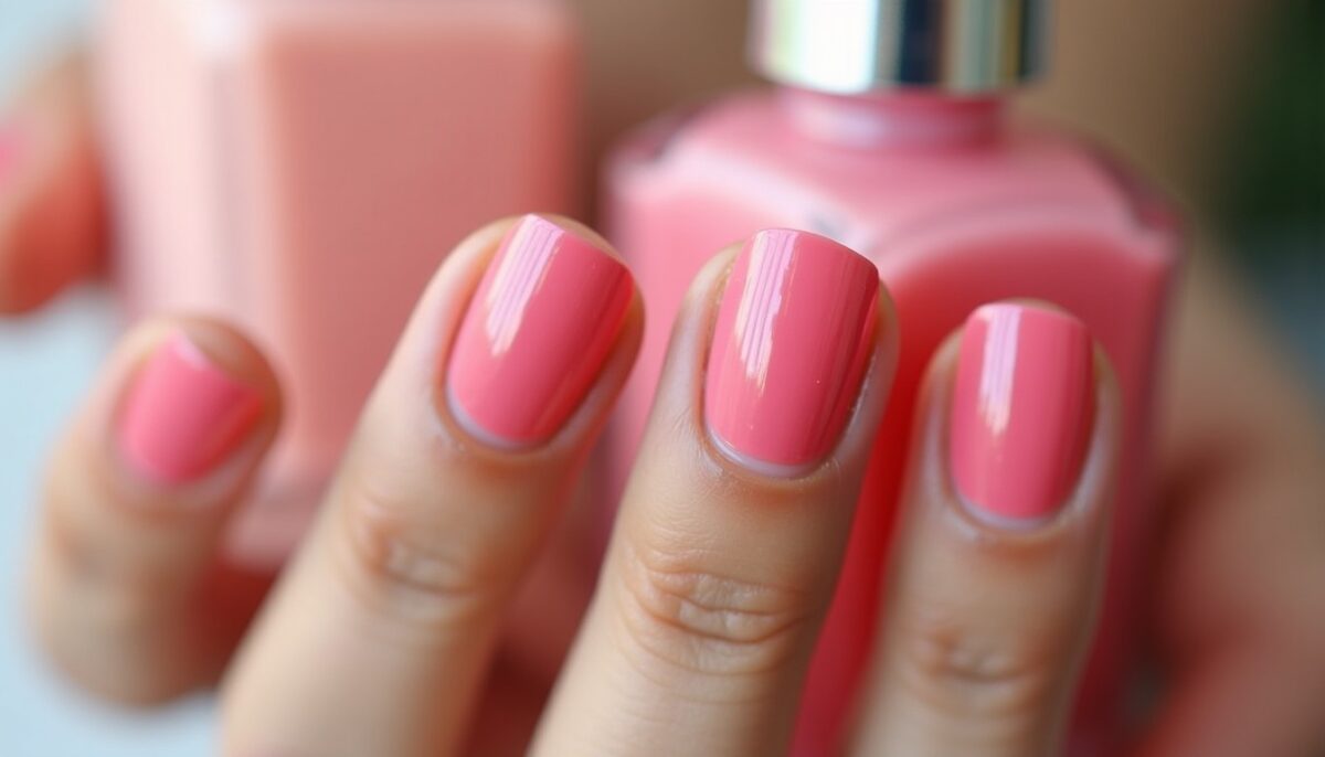Faux ongles en gel : impacts sur la santé de vos ongles, conseils de prudence et solutions plus respectueuses