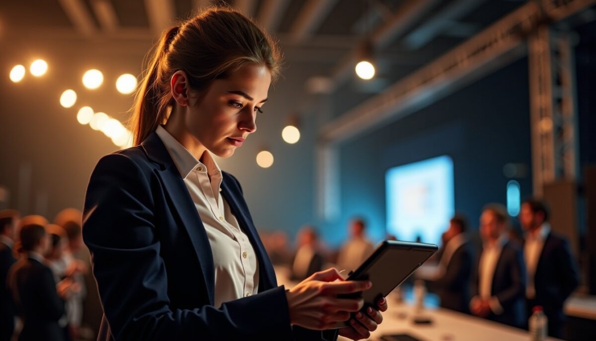 Gérer l'imprévu de dernière minute avant un grand événement : astuces pour réagir efficacement sans perdre une seconde