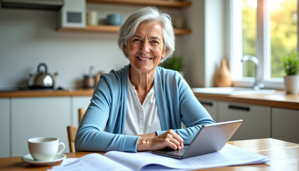 Mutuelle senior : le guide essentiel pour bien choisir votre couverture santé