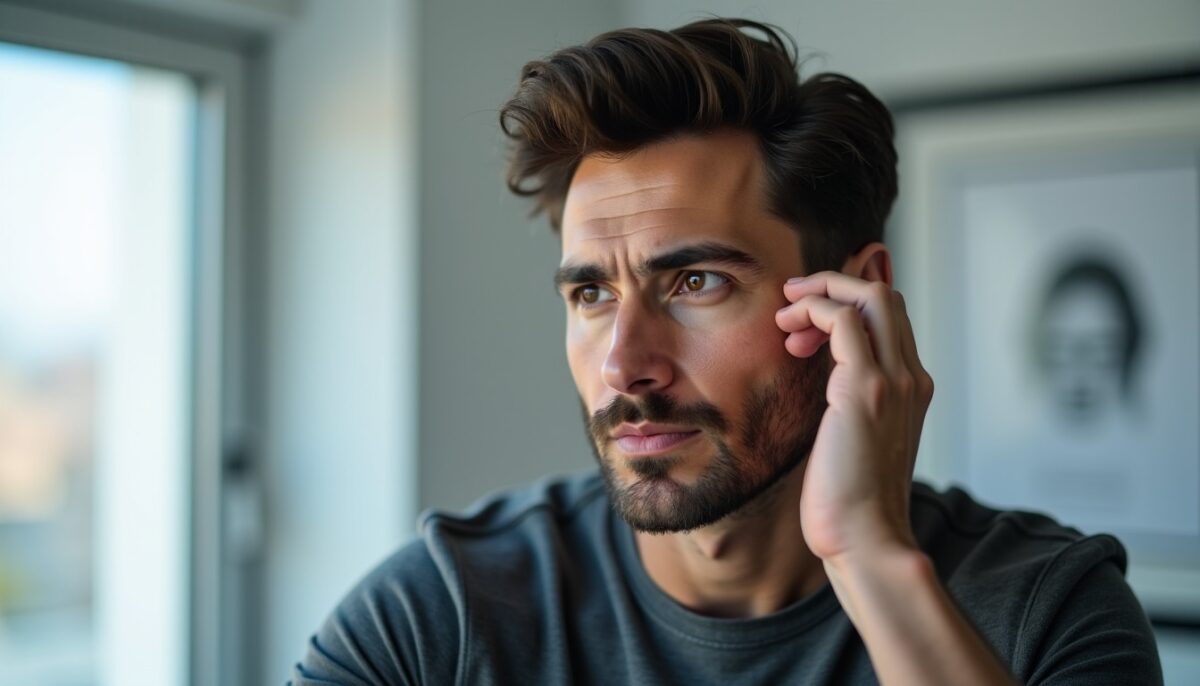 Greffe de cheveux : ce qu'il faut savoir avant de franchir le pas