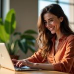 Réinventer son site web : l'aventure inspirante d'une créative qui a tout révolutionné