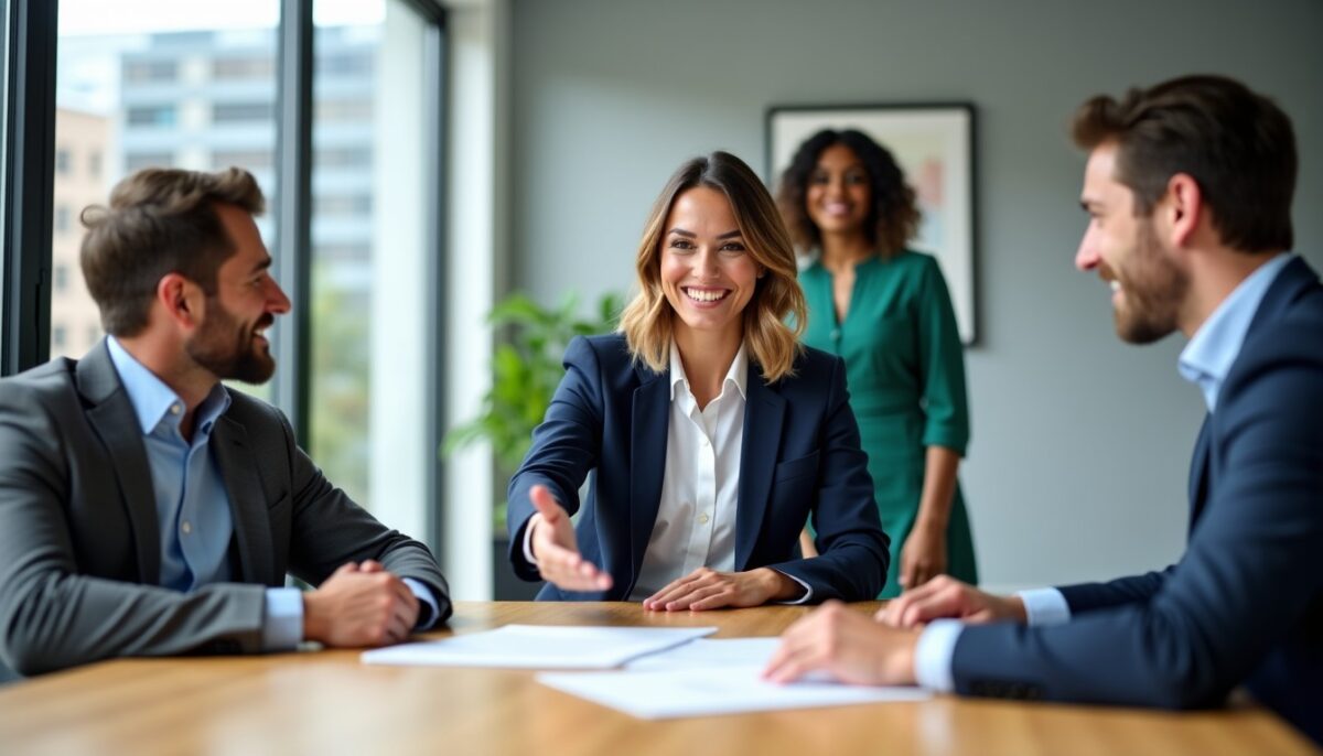 Assurance multirisque professionnelle : les garanties essentielles d’un contrat vraiment protecteur