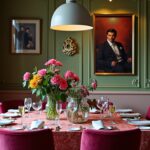 À Paris, l’art de vivre se cultive chez soi : un intérieur élégant, accordé au rythme du quotidien