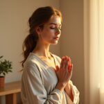 Invocation matinale : un rituel pour donner le cap à votre journée