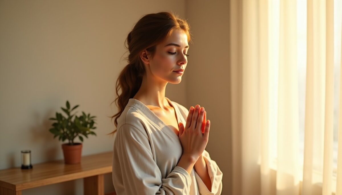 Invocation matinale : un rituel pour donner le cap à votre journée