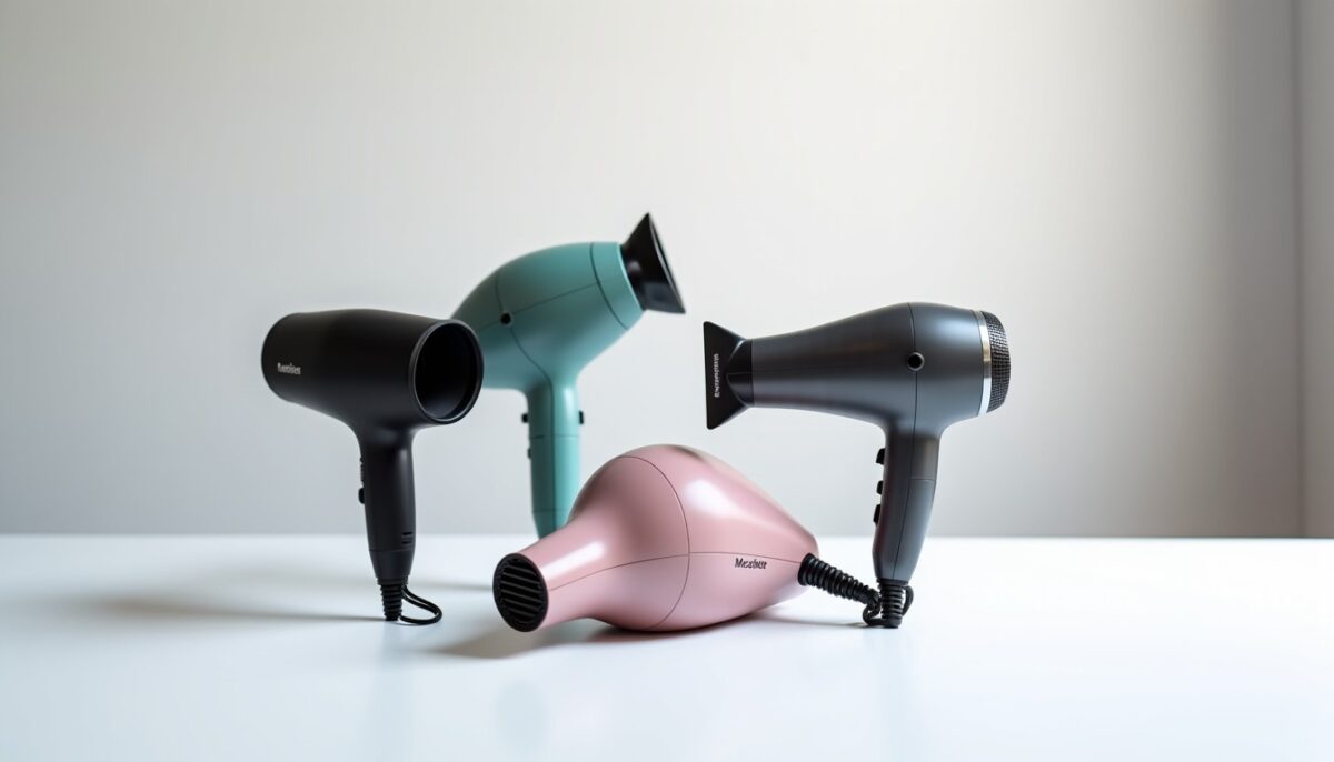 Quel sèche-cheveux choisir ? Le guide pour trouver le modèle adapté à vos cheveux et à votre budget