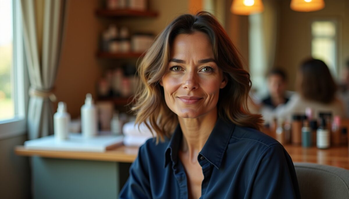 Vénus Beauté (Institut) : Tonie Marshall braque sa caméra sur les confidences d’un salon