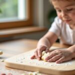 Pâte à sel maison : une recette facile et des astuces pour la réussir