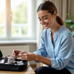 Esthéticienne à domicile : bâtir une activité indépendante entre proximité, liberté et organisation